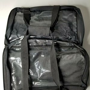 freedom bag travel organizer